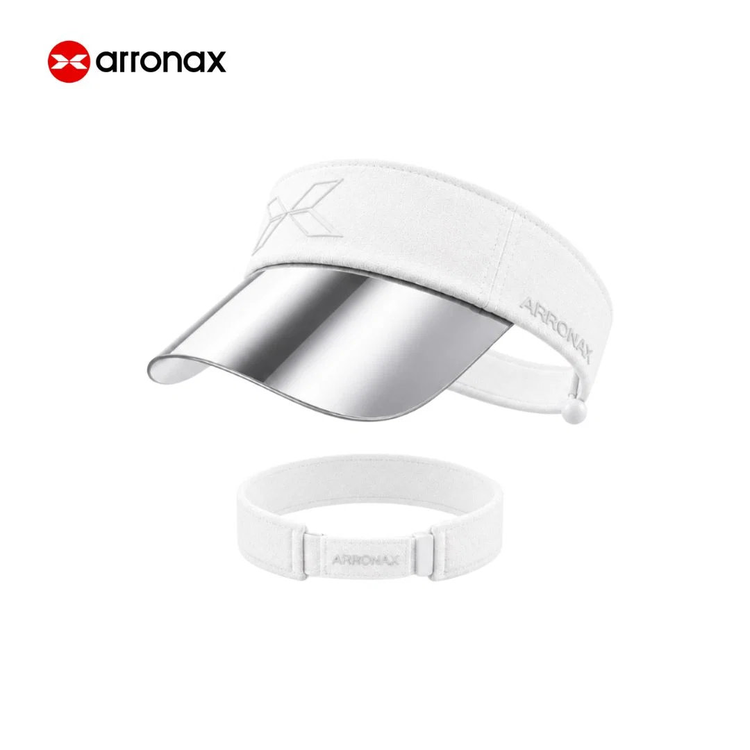 Arronax Mirror Visor Cap