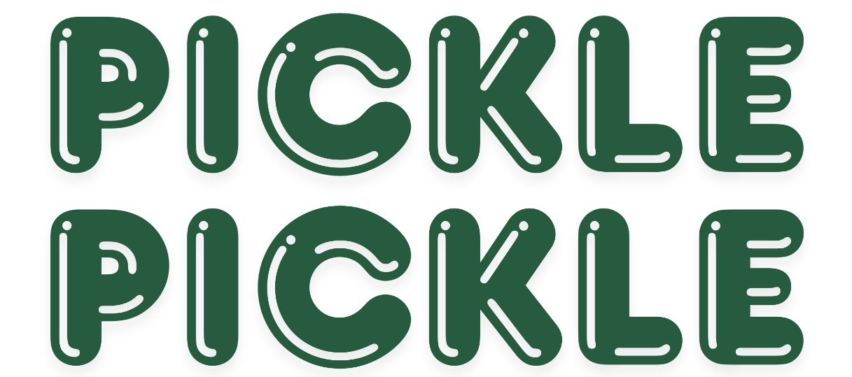 Pickle logo
